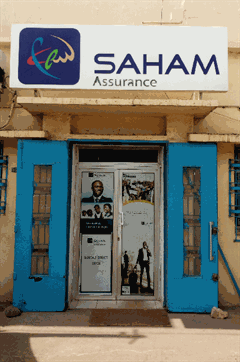 SAHAM